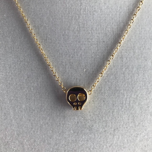 💥FINAL PRICE 💥Skull 💀 Pendant Necklace - Picture 2 of 2